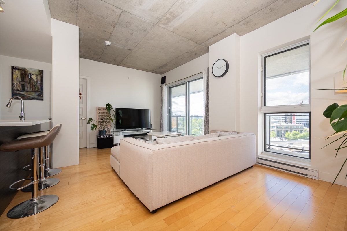2335 Ch. Manella, apt. 706 — photo 4