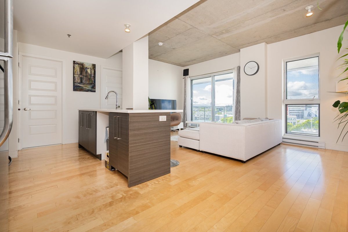 2335 Ch. Manella, apt. 706 — photo 6