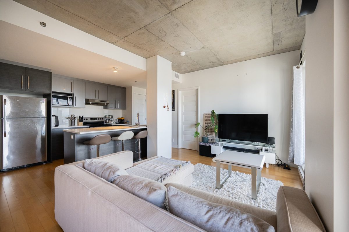 2335 Ch. Manella, apt. 706 — photo 7