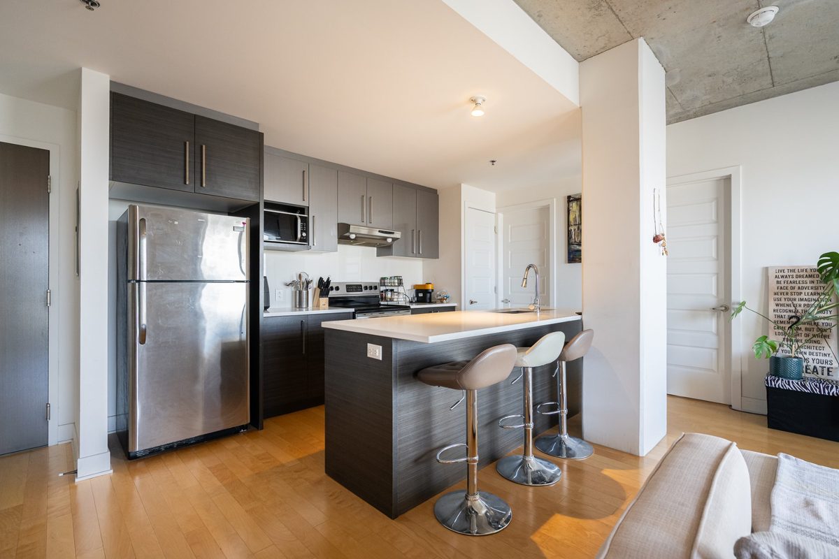 2335 Ch. Manella, apt. 706 — photo 8