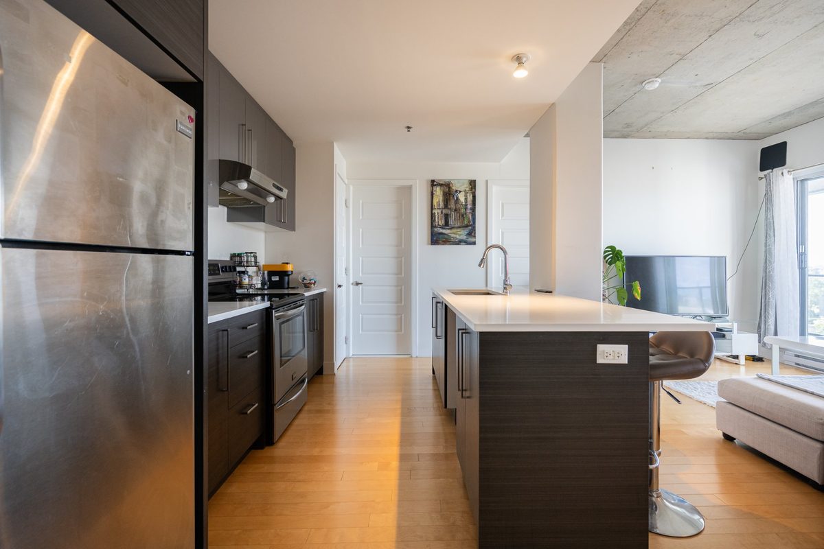 2335 Ch. Manella, apt. 706 — photo 9