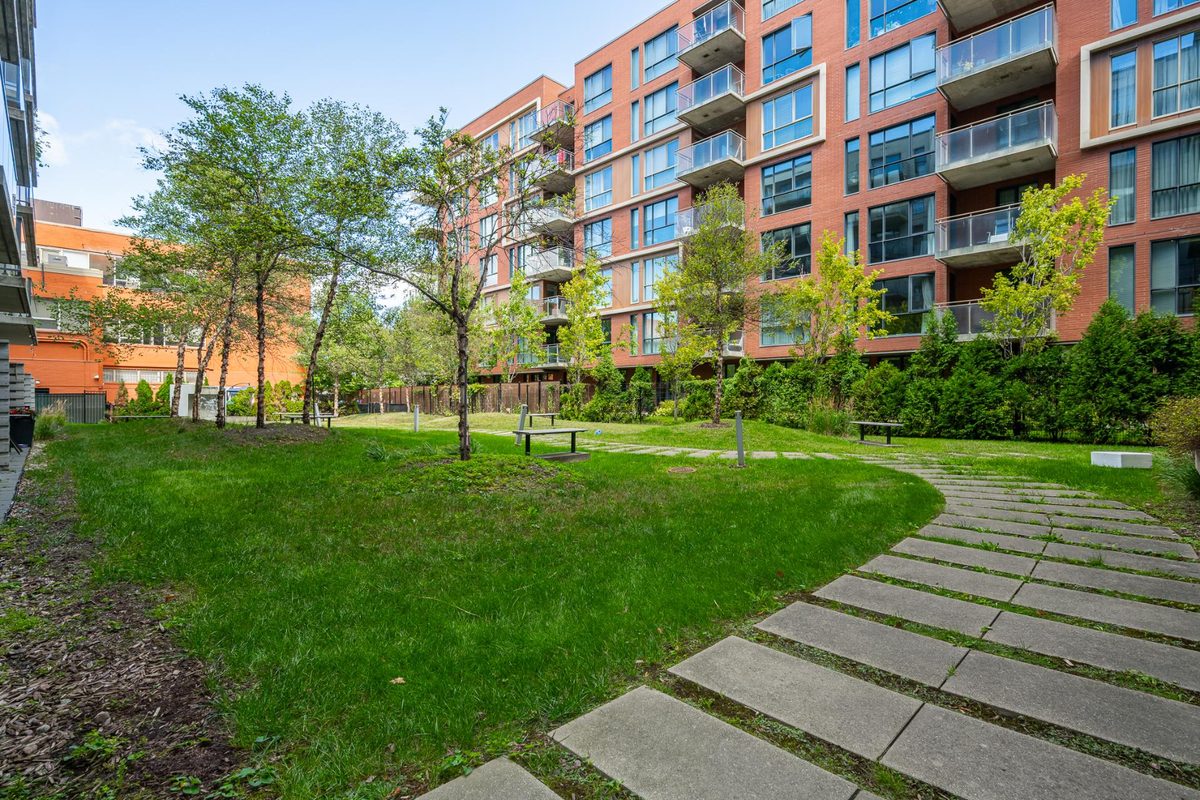 2335 Ch. Manella, apt. 706 — photo 40