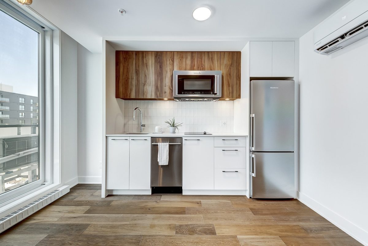 7227 Boul. Newman, app. 620 — photo 8