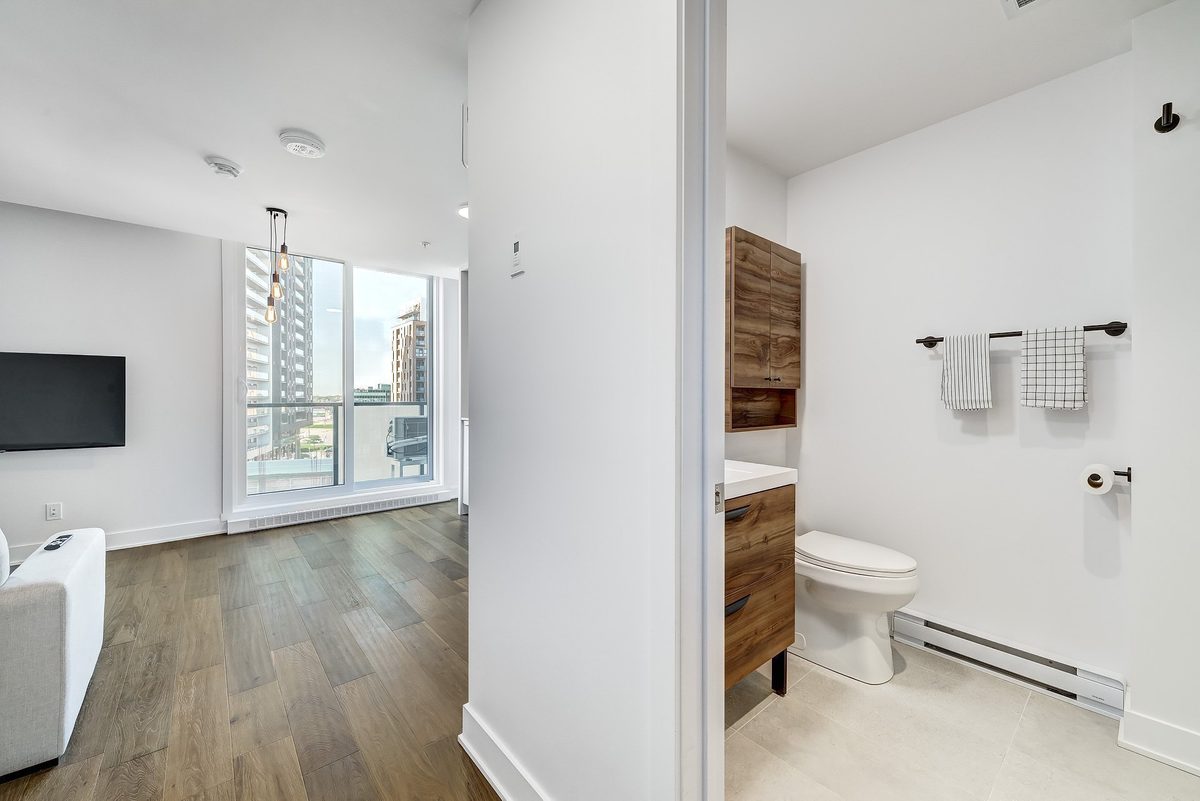 7227 Boul. Newman, app. 620 — photo 12