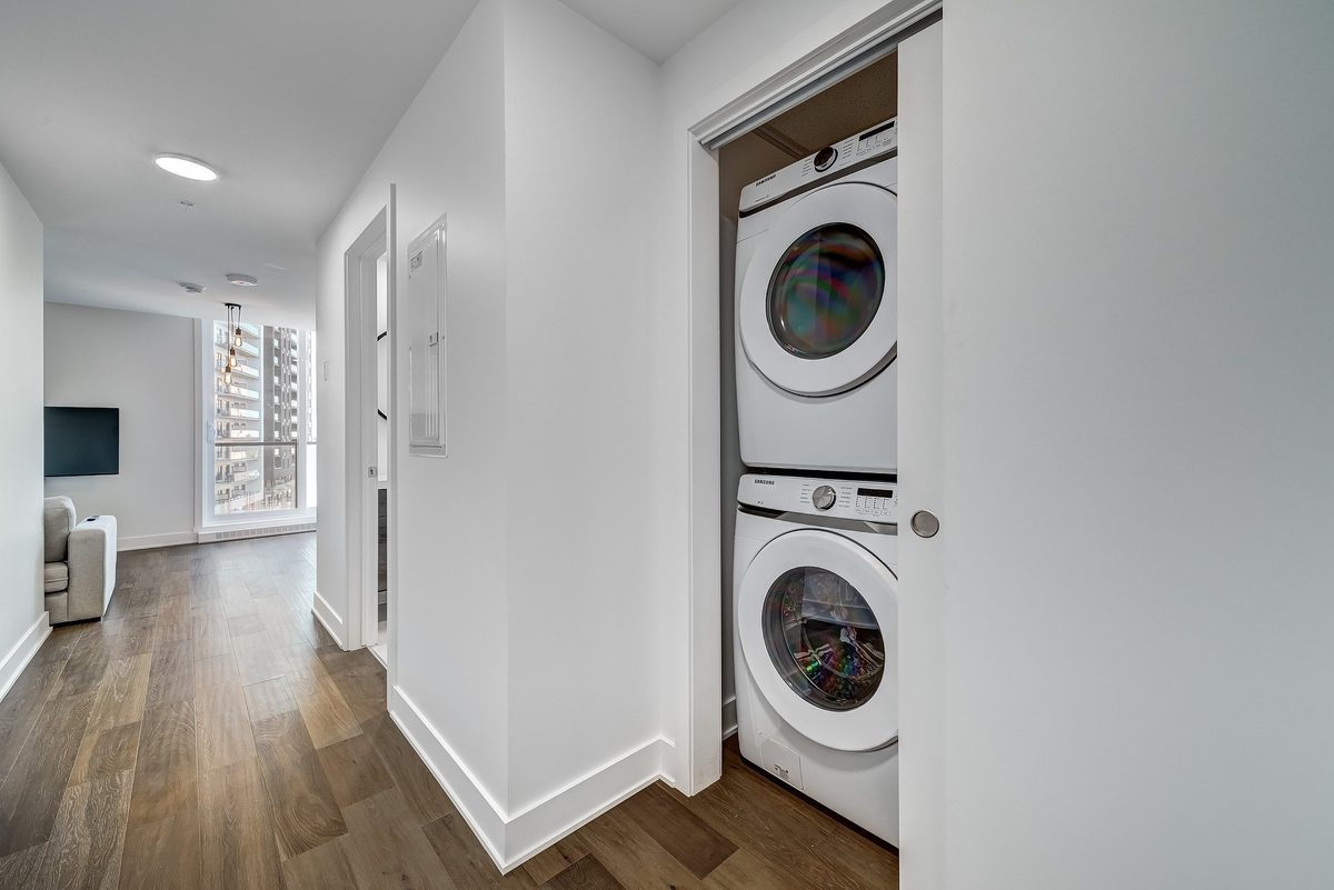7227 Boul. Newman, app. 620 — photo 16
