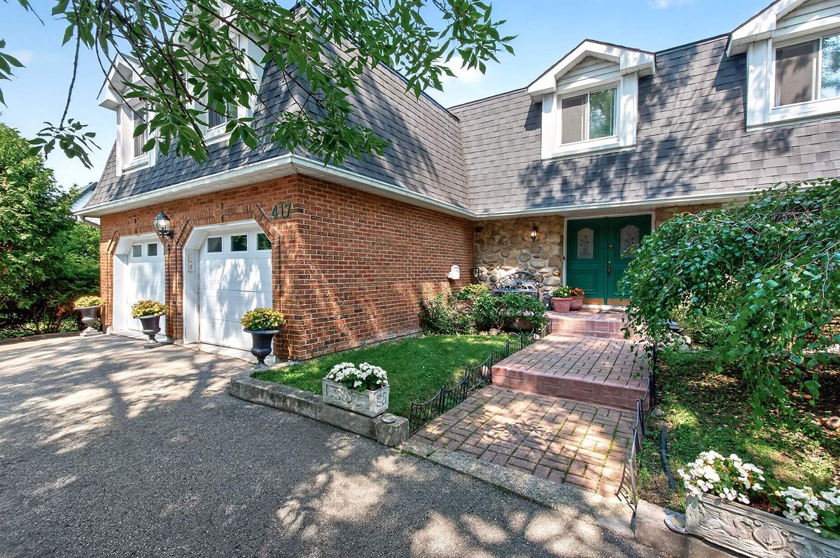 417 Boul. Beaconsfield — photo 2