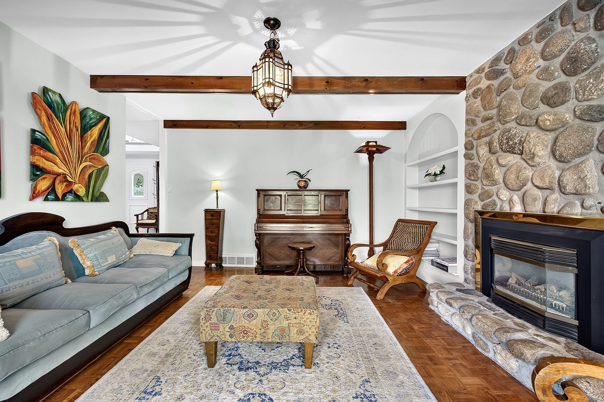 417 Boul. Beaconsfield — photo 16