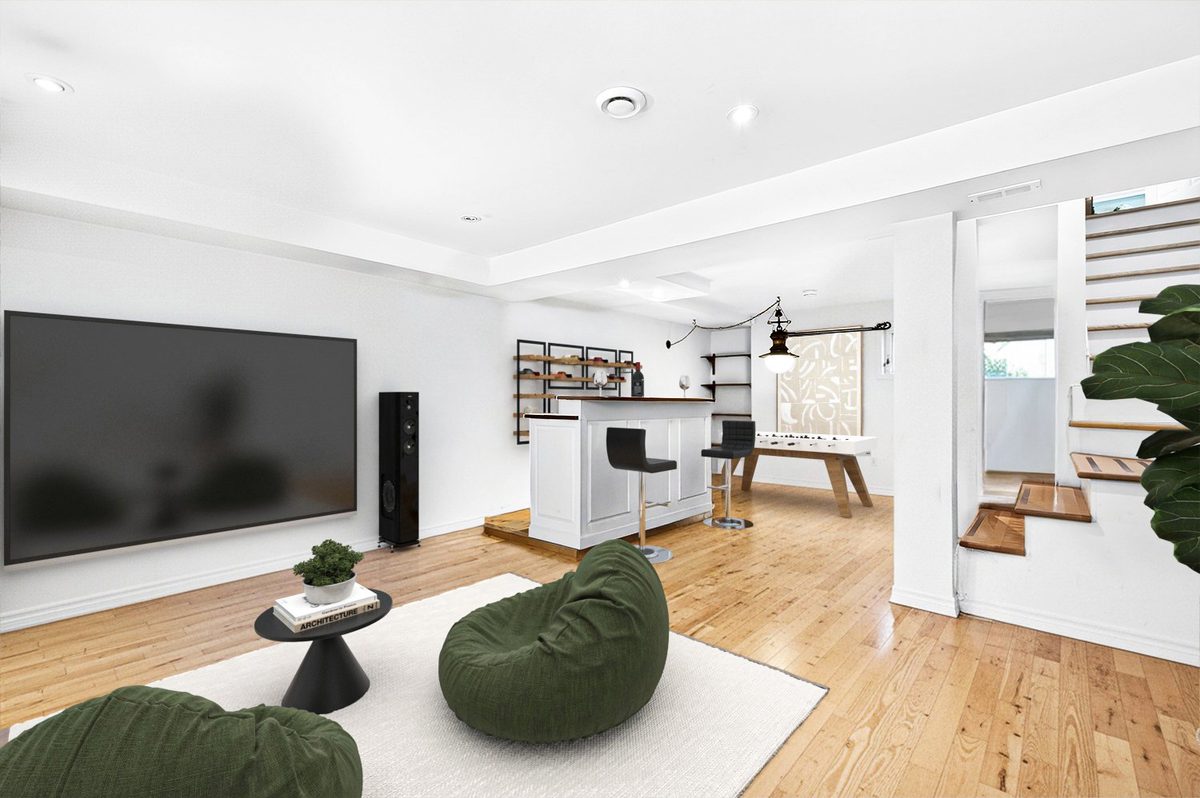 417 Boul. Beaconsfield — photo 36