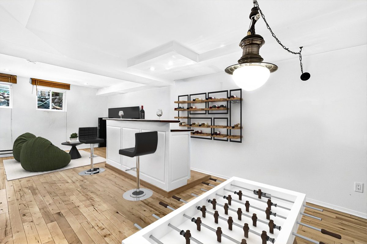 417 Boul. Beaconsfield — photo 38