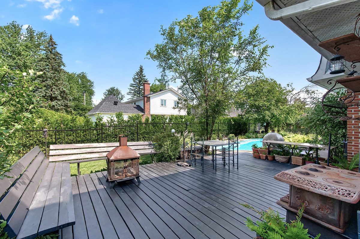 417 Boul. Beaconsfield — photo 44