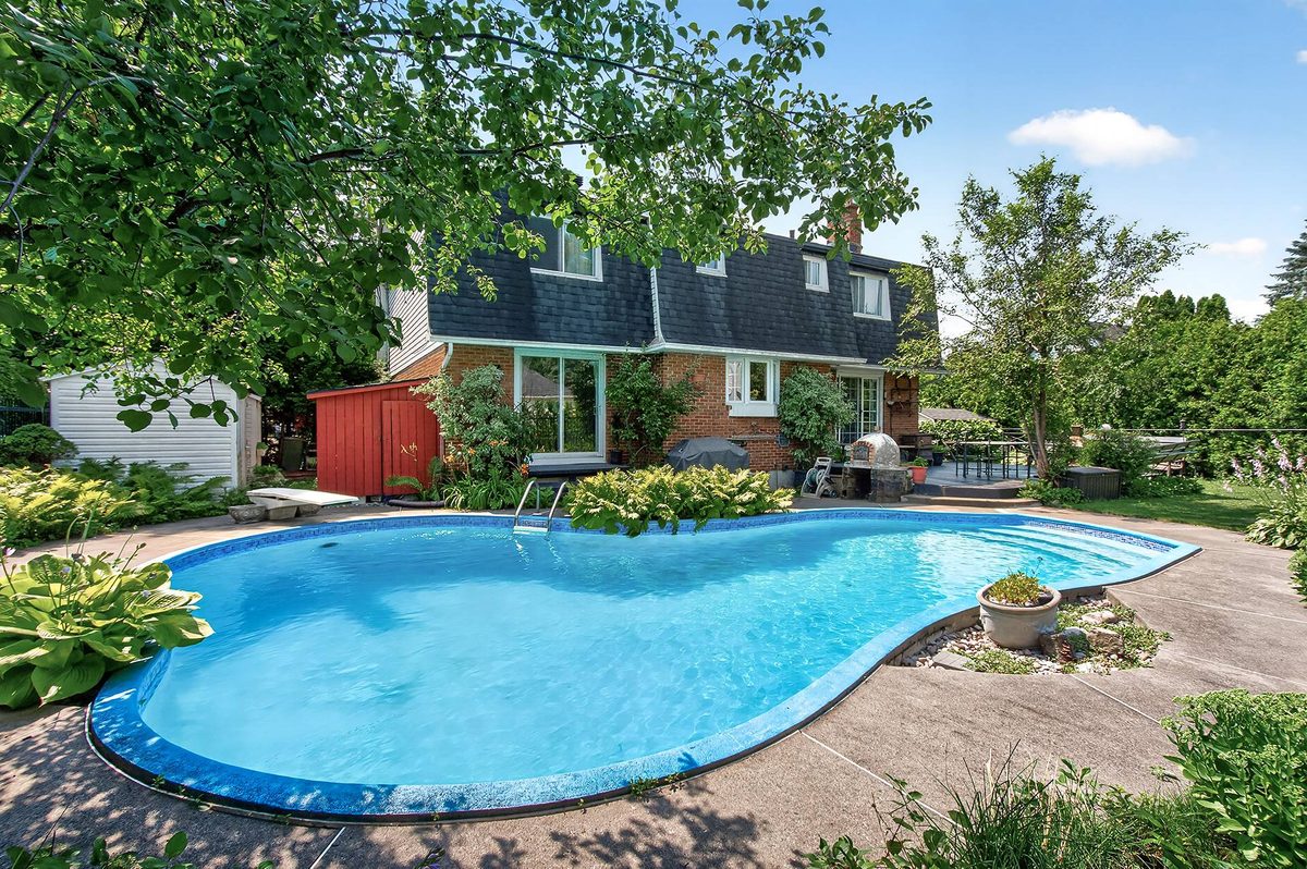 417 Boul. Beaconsfield — photo 45