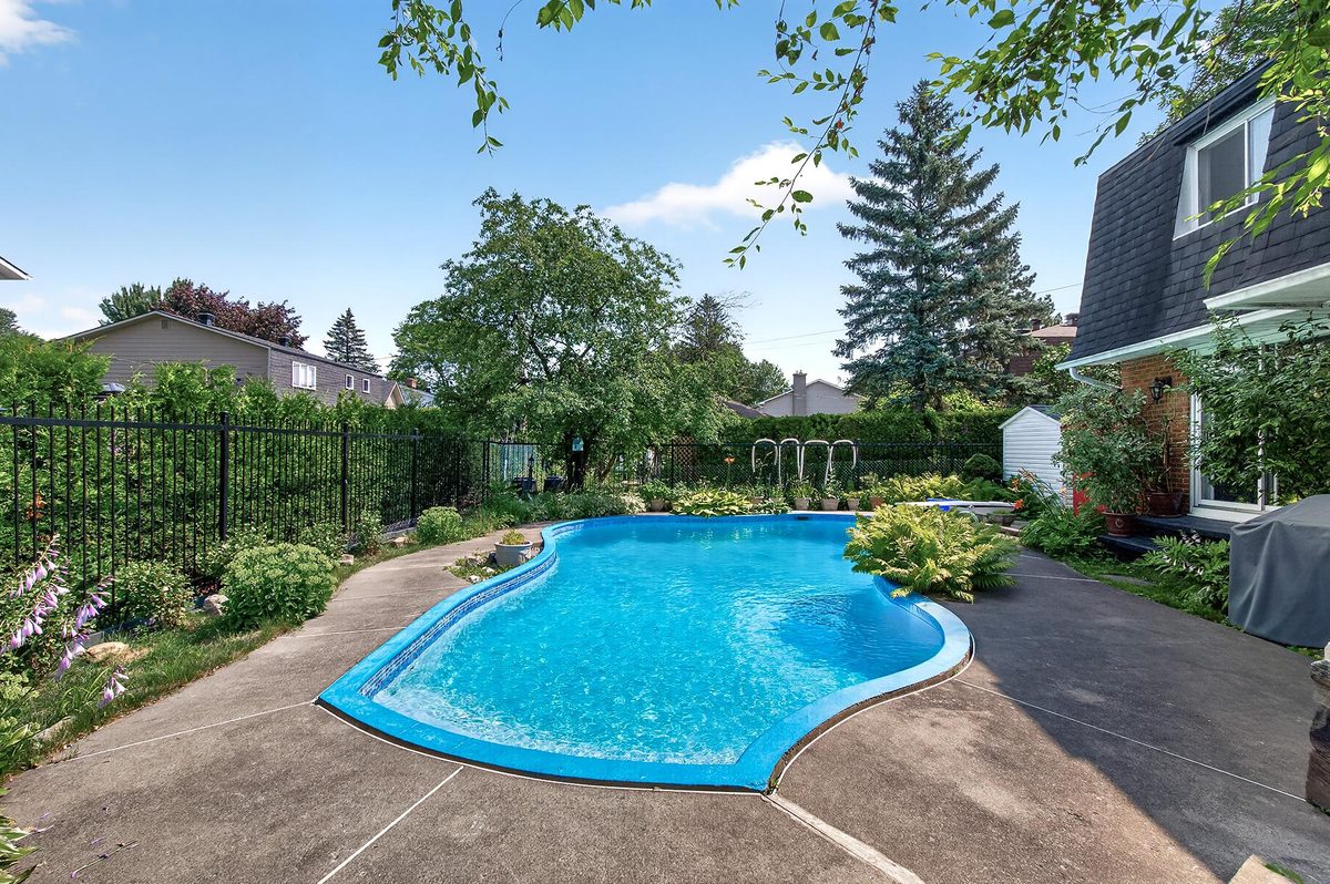 417 Boul. Beaconsfield — photo 46