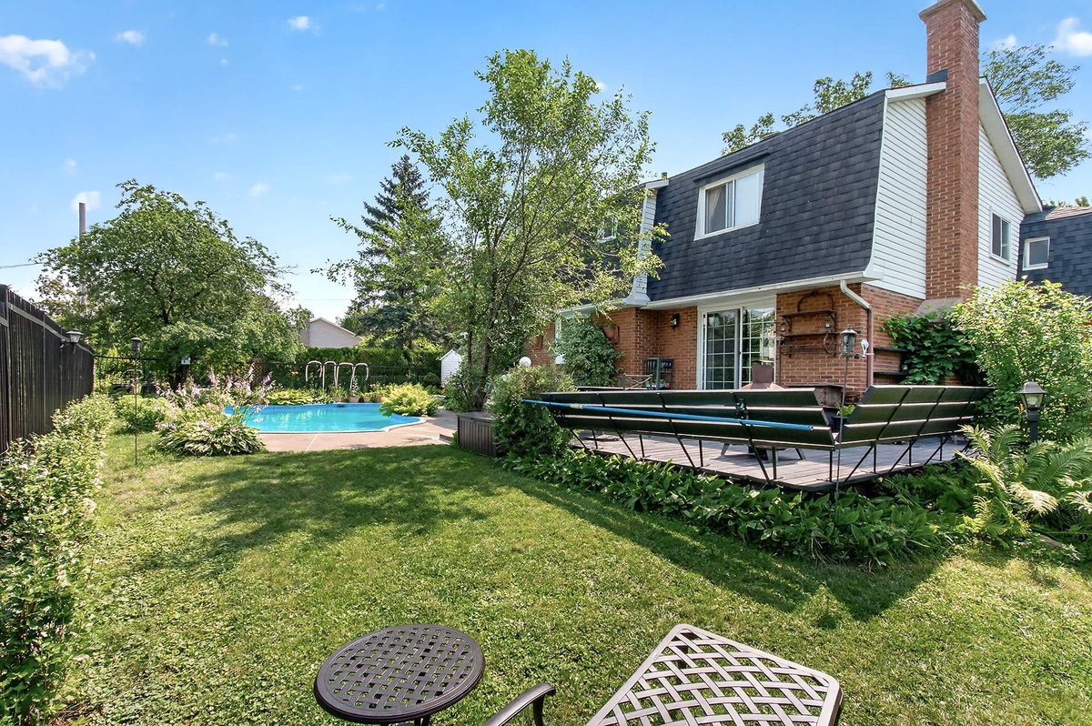 417 Boul. Beaconsfield — photo 47