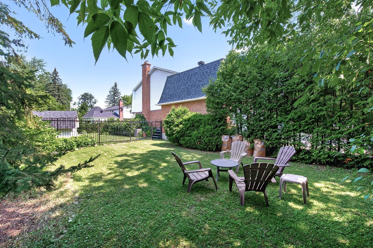 417 Boul. Beaconsfield — photo 48