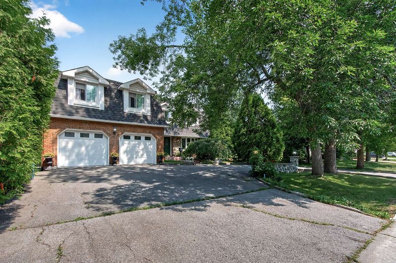 417 Boul. Beaconsfield