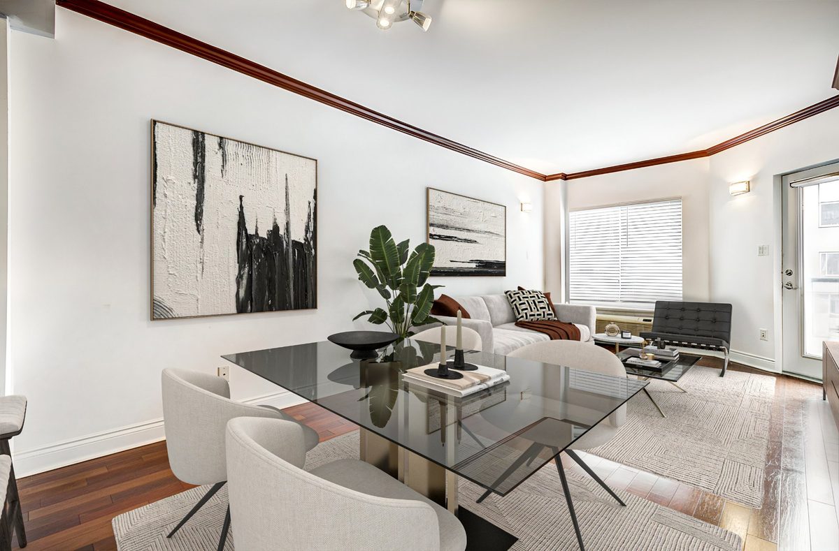 995 Boul. Jules-Poitras, apt. 210 — photo 2
