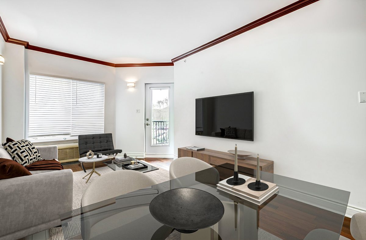995 Boul. Jules-Poitras, apt. 210 — photo 3