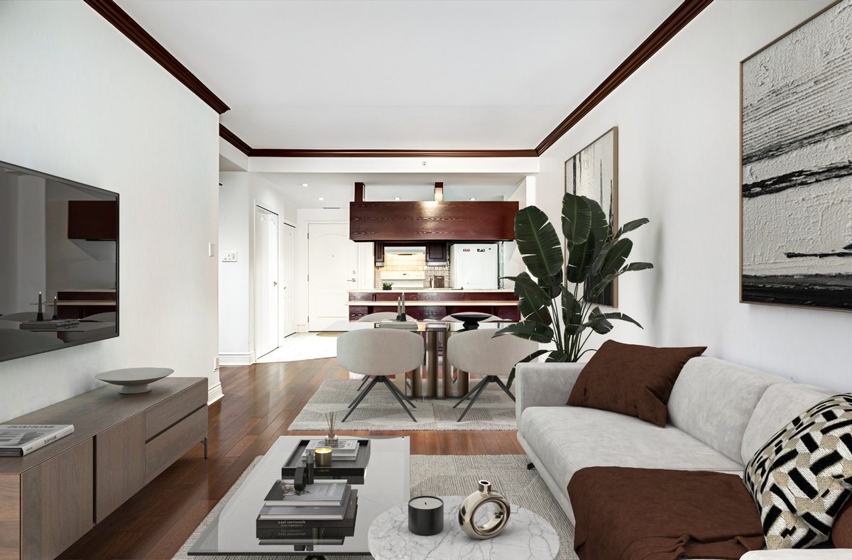 995 Boul. Jules-Poitras, apt. 210 — photo 5