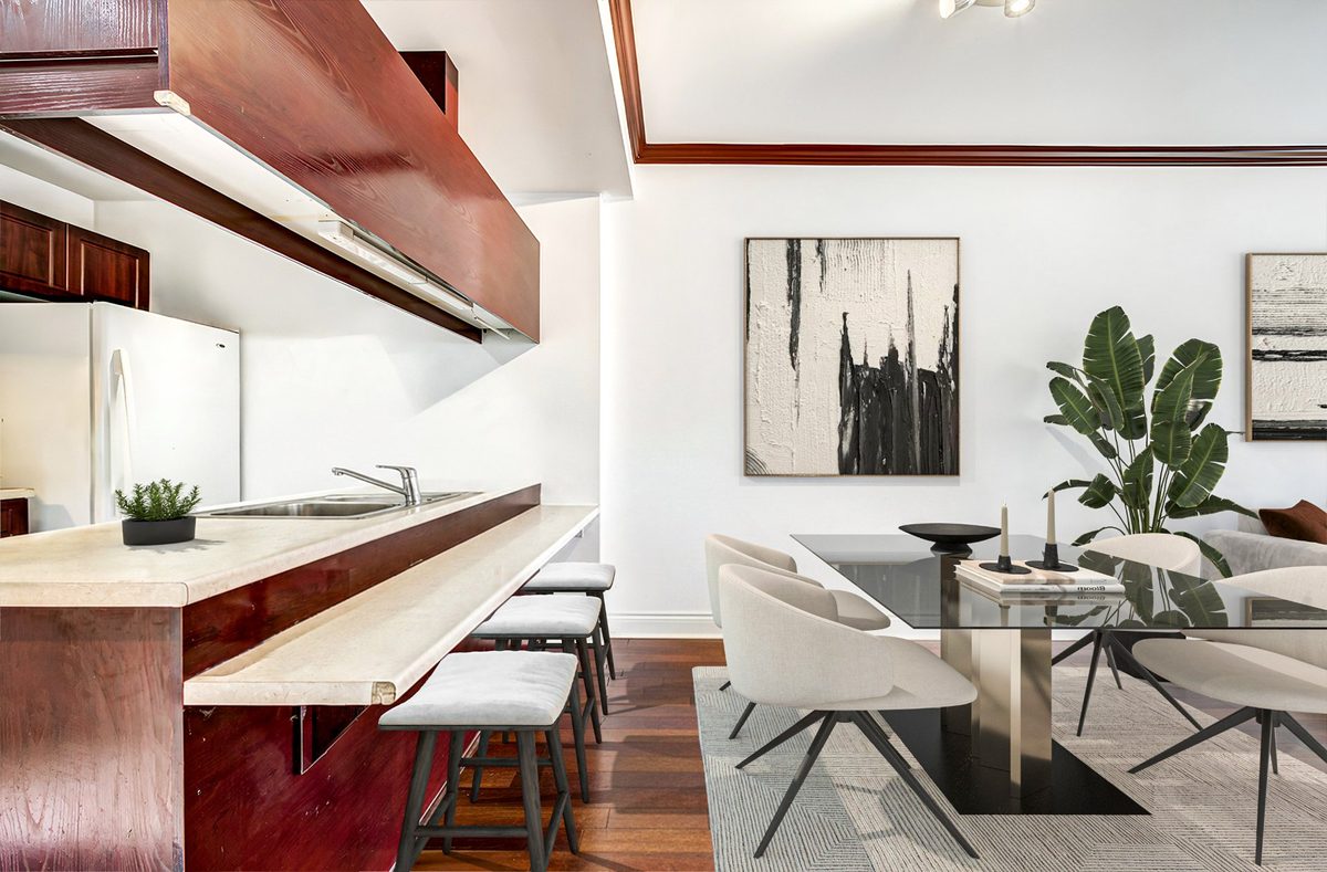 995 Boul. Jules-Poitras, apt. 210 — photo 6