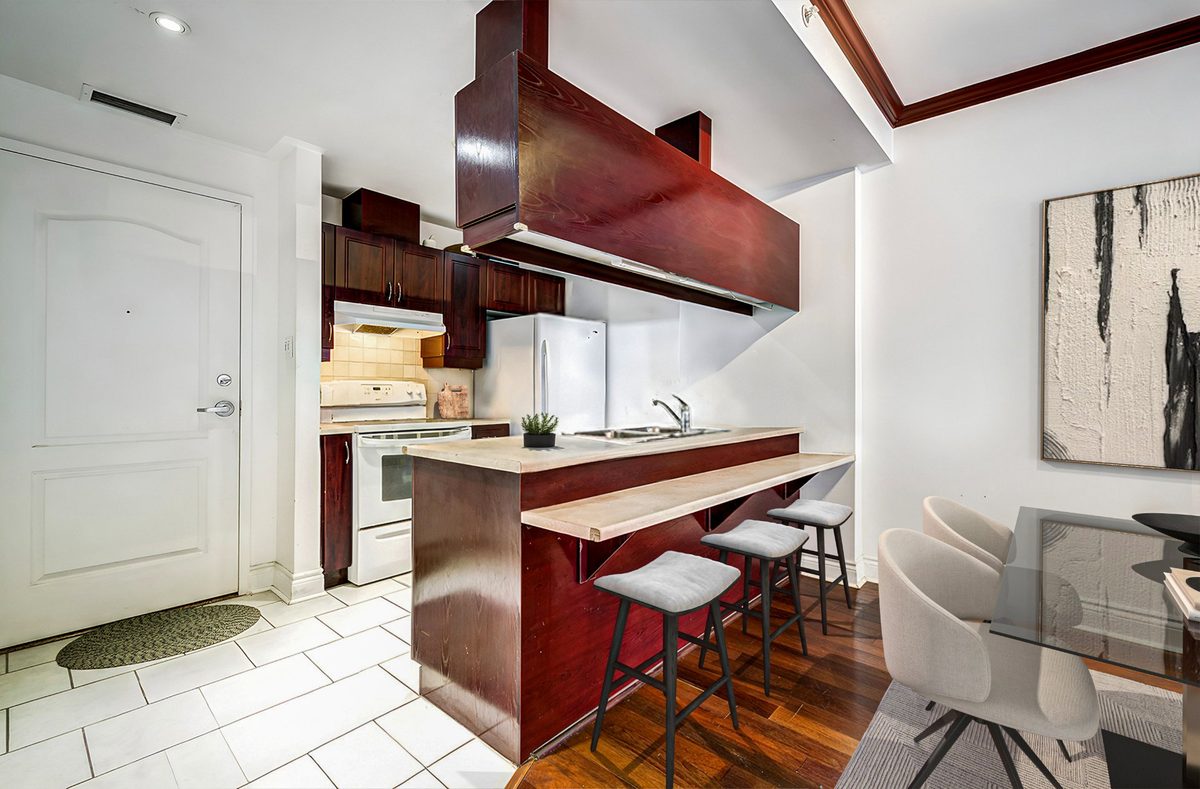 995 Boul. Jules-Poitras, apt. 210 — photo 7