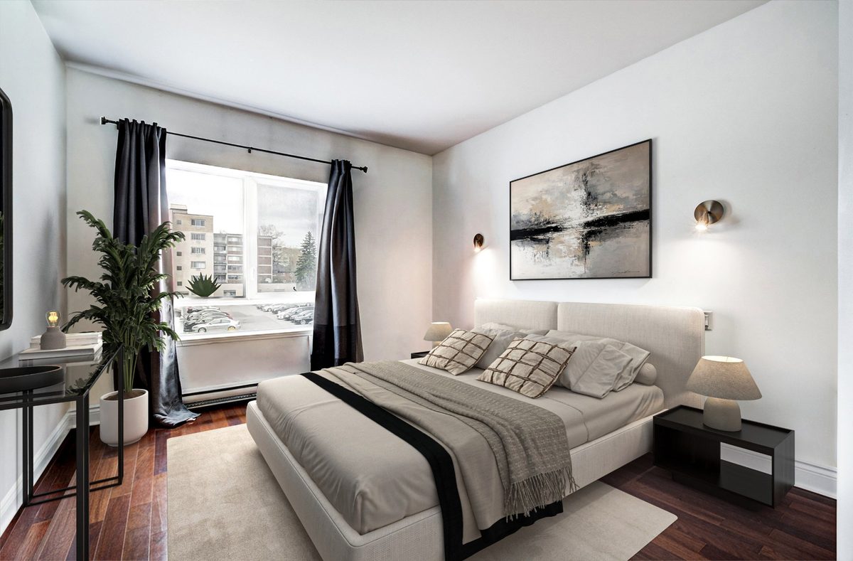 995 Boul. Jules-Poitras, apt. 210 — photo 8