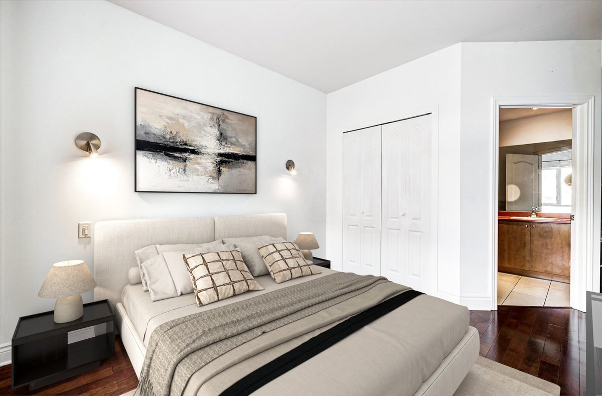 995 Boul. Jules-Poitras, apt. 210 — photo 9