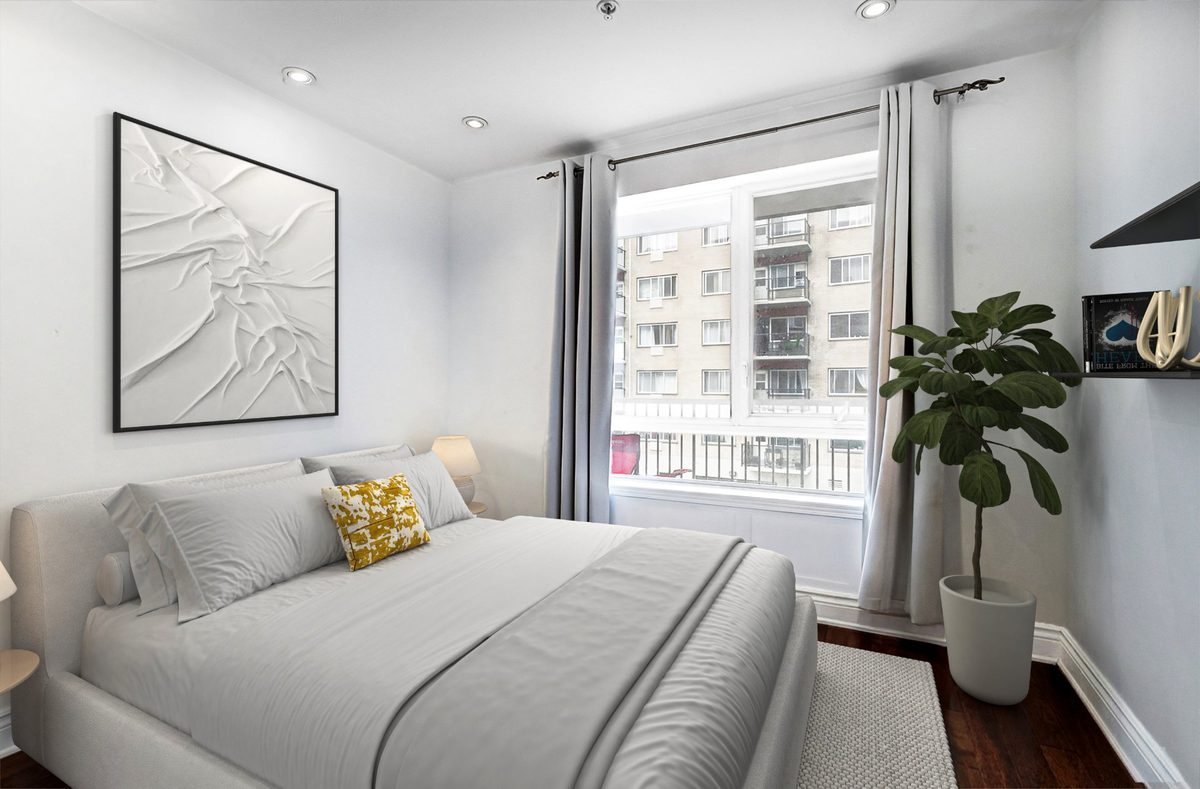 995 Boul. Jules-Poitras, apt. 210 — photo 10