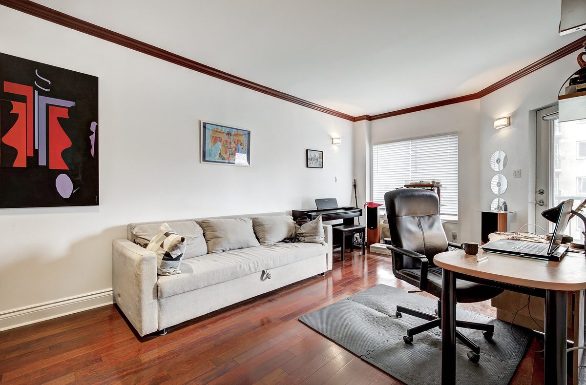 995 Boul. Jules-Poitras, apt. 210 — photo 12