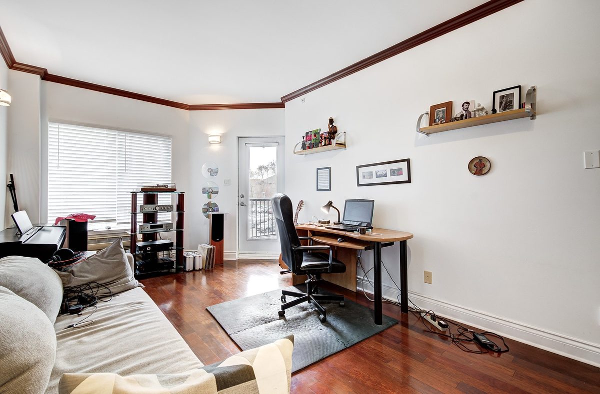 995 Boul. Jules-Poitras, apt. 210 — photo 13