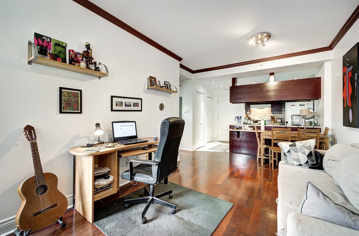 995 Boul. Jules-Poitras, apt. 210 — photo 14