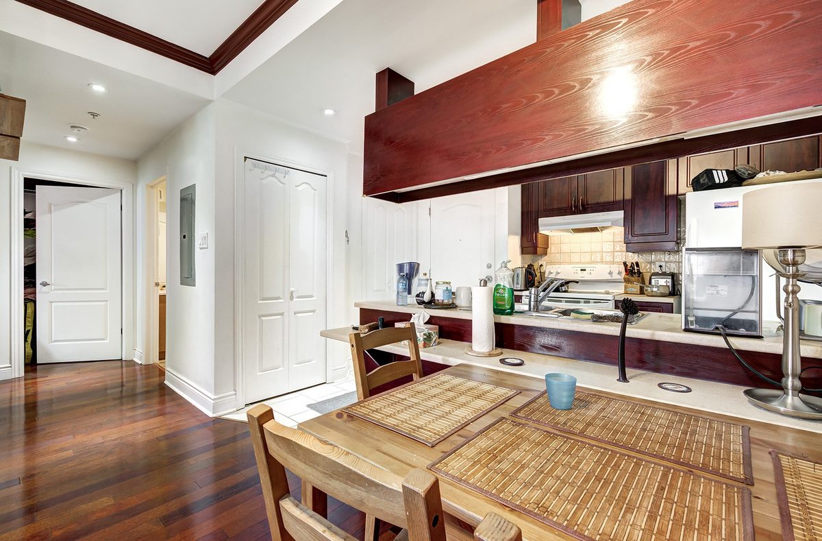 995 Boul. Jules-Poitras, apt. 210 — photo 15