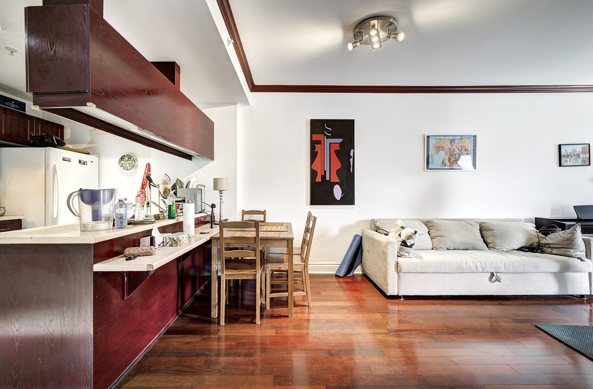 995 Boul. Jules-Poitras, apt. 210 — photo 16