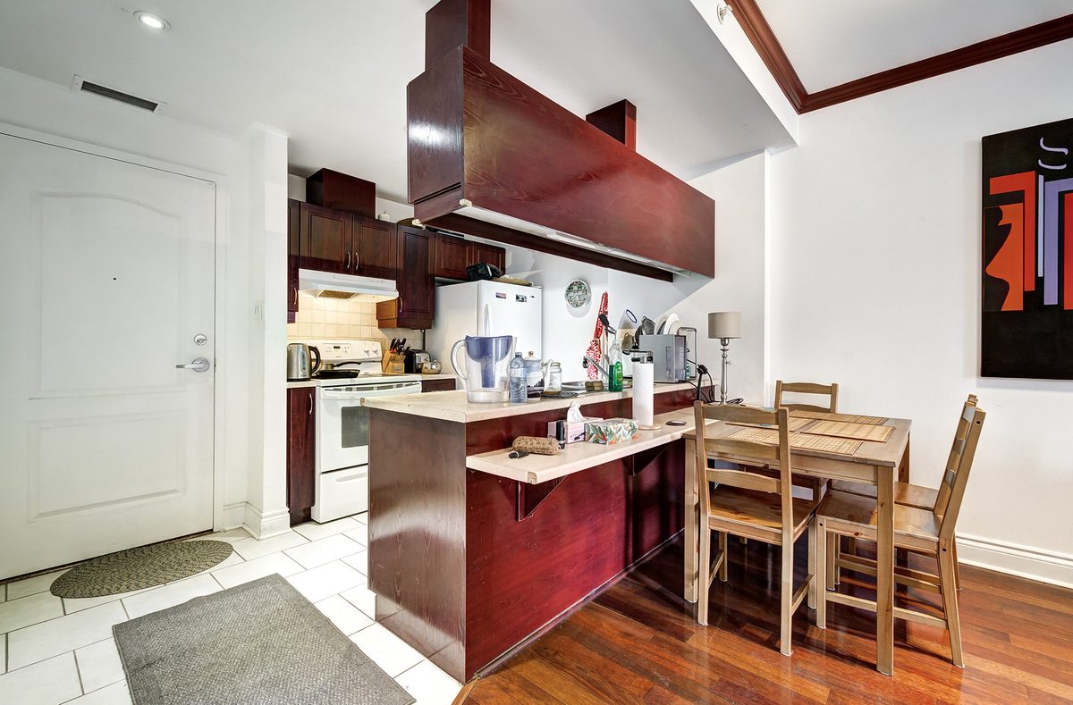 995 Boul. Jules-Poitras, apt. 210 — photo 19