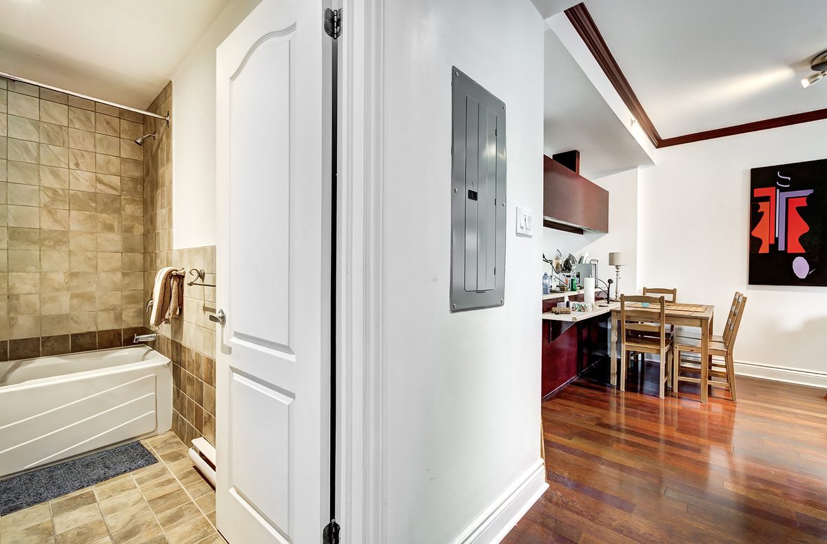 995 Boul. Jules-Poitras, apt. 210 — photo 24