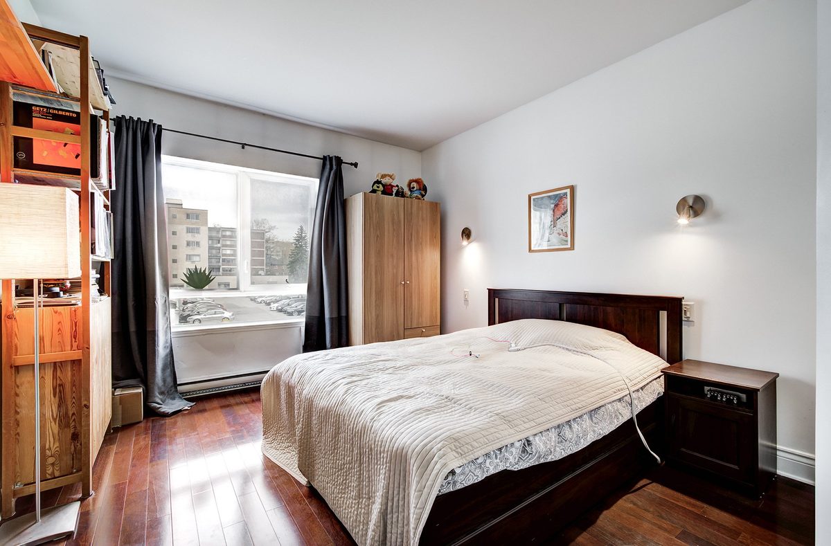 995 Boul. Jules-Poitras, apt. 210 — photo 25