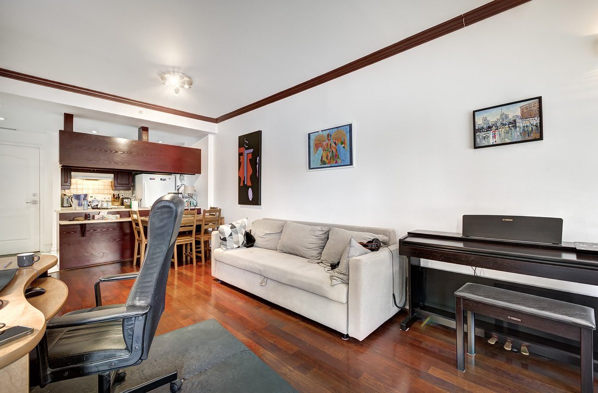 995 Boul. Jules-Poitras, apt. 210 — photo 26