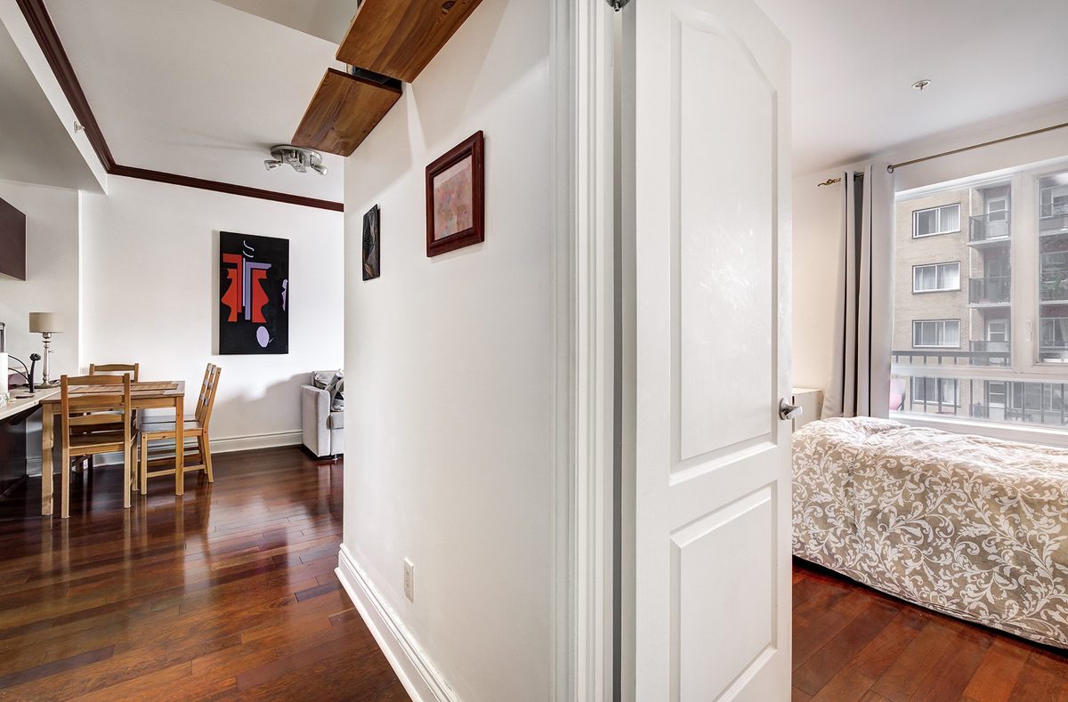 995 Boul. Jules-Poitras, apt. 210 — photo 29
