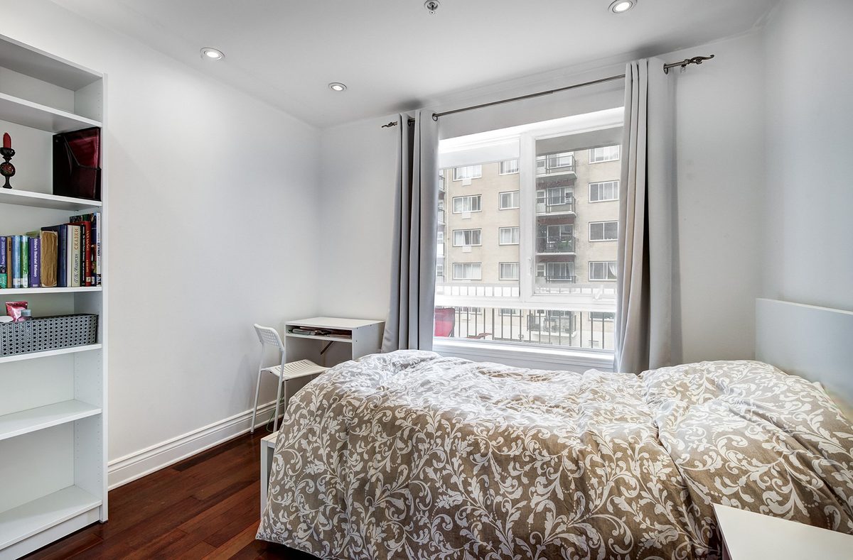 995 Boul. Jules-Poitras, apt. 210 — photo 30