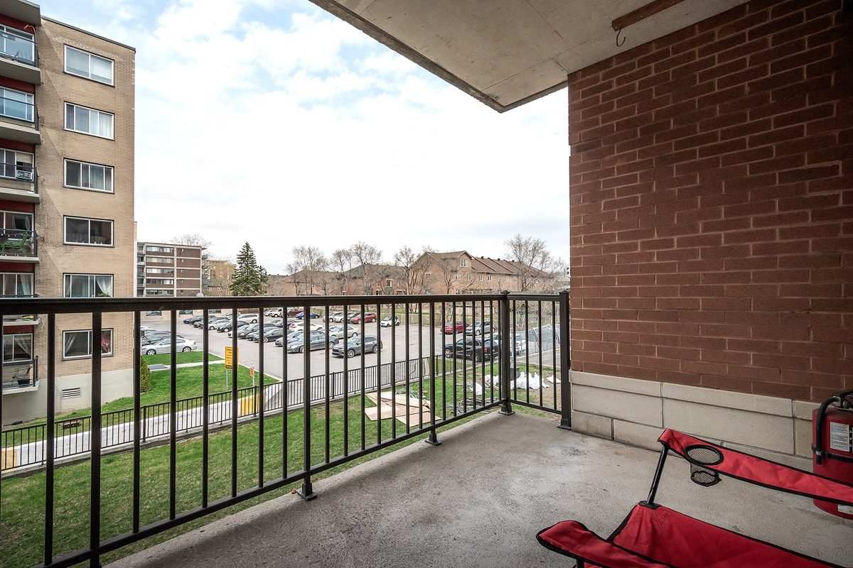 995 Boul. Jules-Poitras, apt. 210 — photo 32