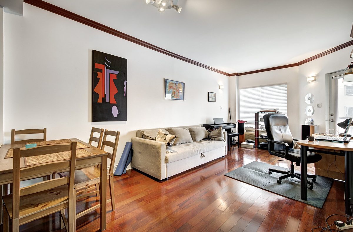 995 Boul. Jules-Poitras, apt. 210 — photo 35
