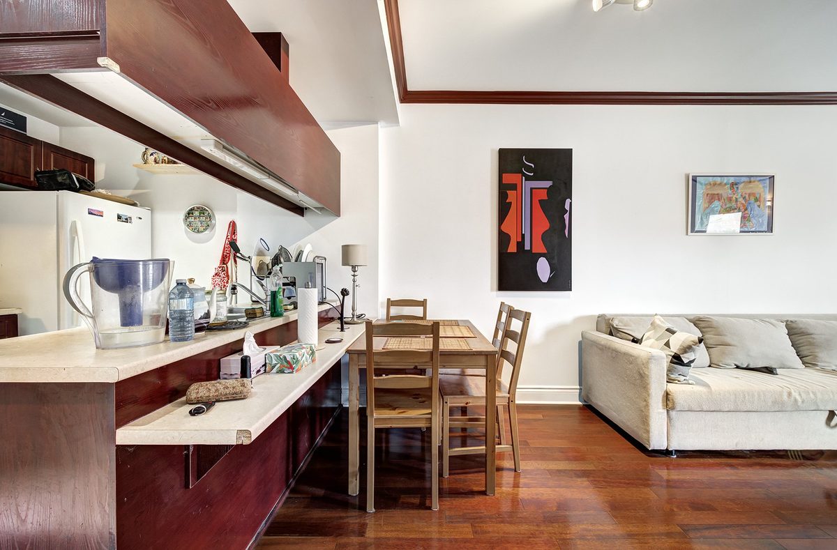 995 Boul. Jules-Poitras, apt. 210 — photo 36