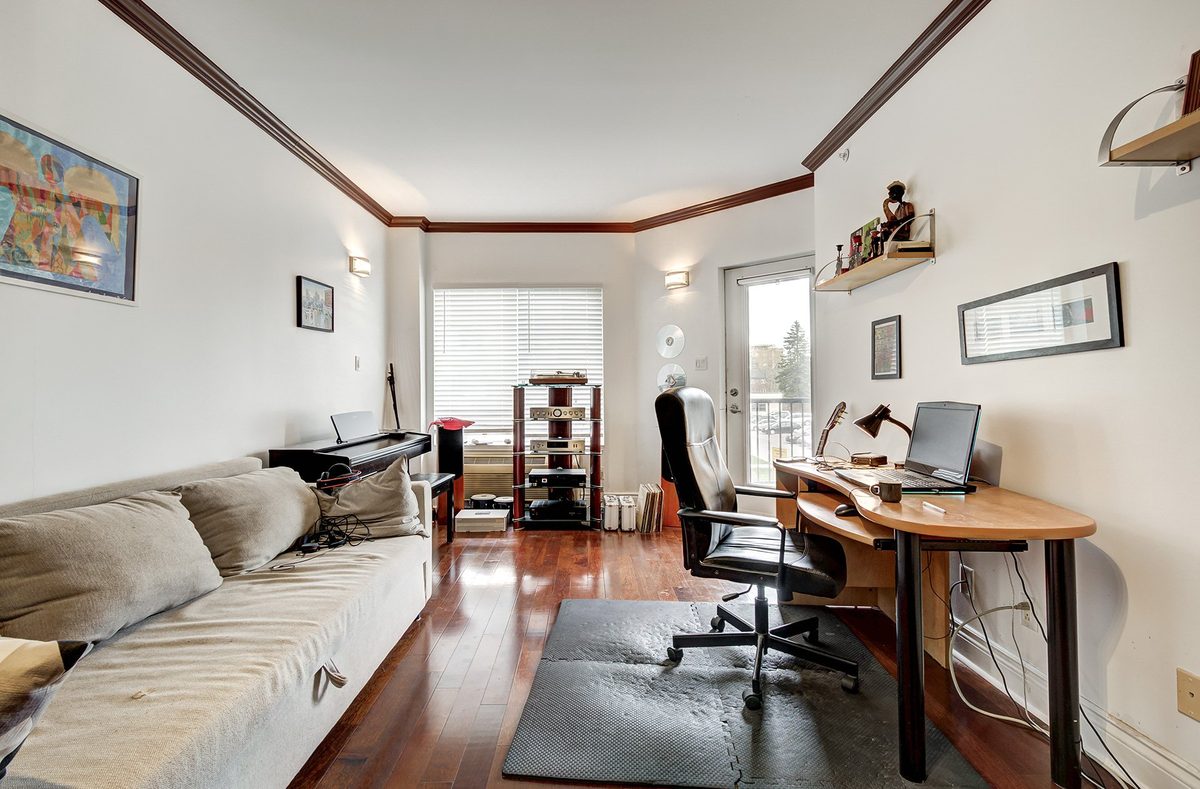 995 Boul. Jules-Poitras, apt. 210 — photo 37