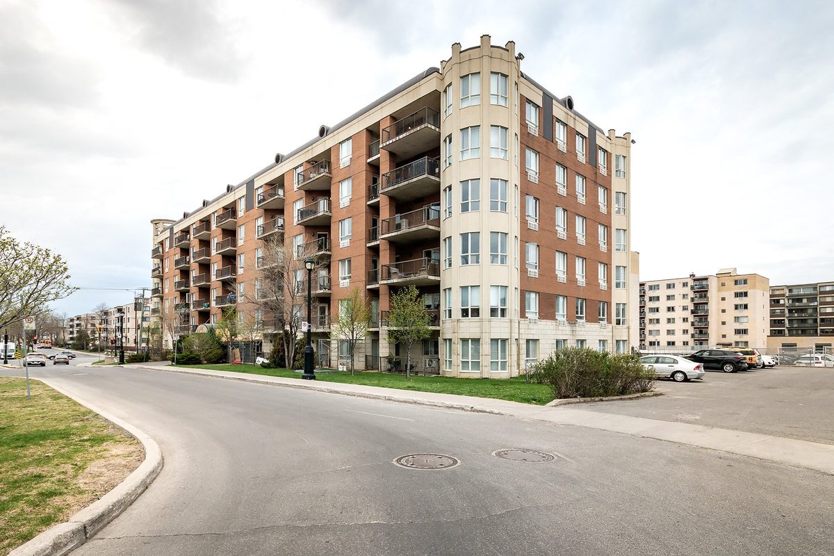 995 Boul. Jules-Poitras, apt. 210 — photo 40