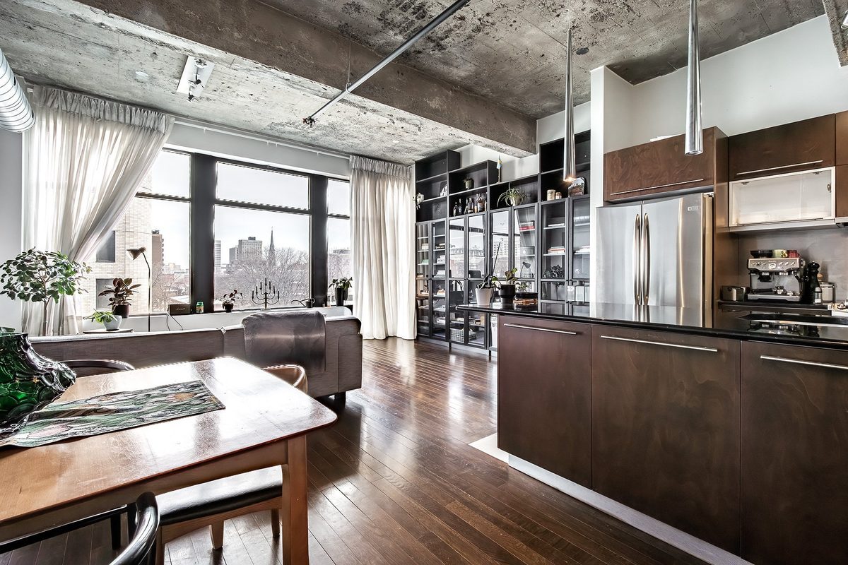 1625 Rue Clark, apt. 509 — photo 4