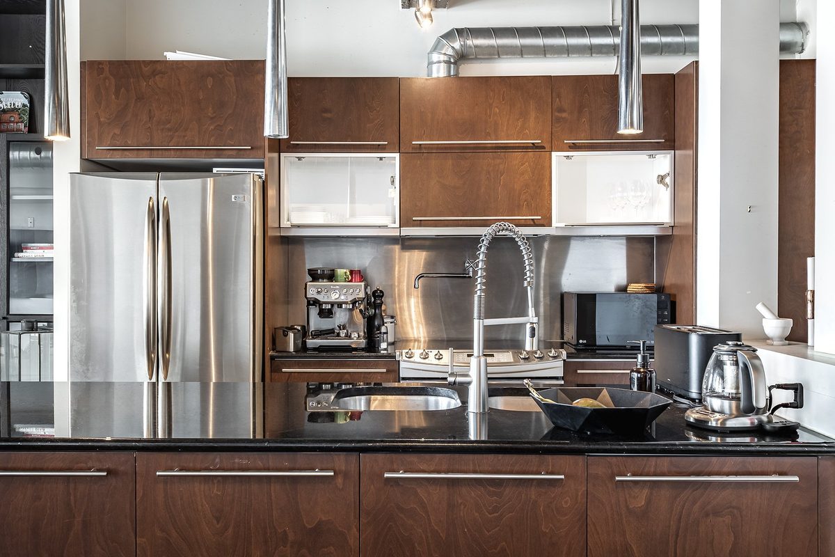 1625 Rue Clark, apt. 509 — photo 8