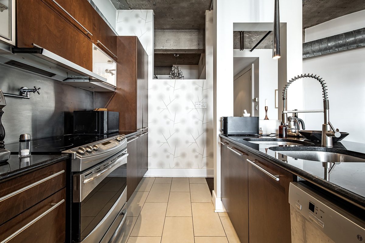 1625 Rue Clark, apt. 509 — photo 10
