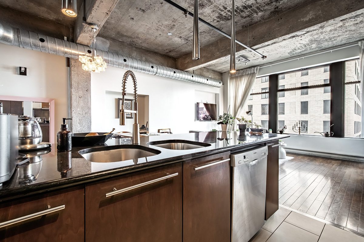 1625 Rue Clark, apt. 509 — photo 11