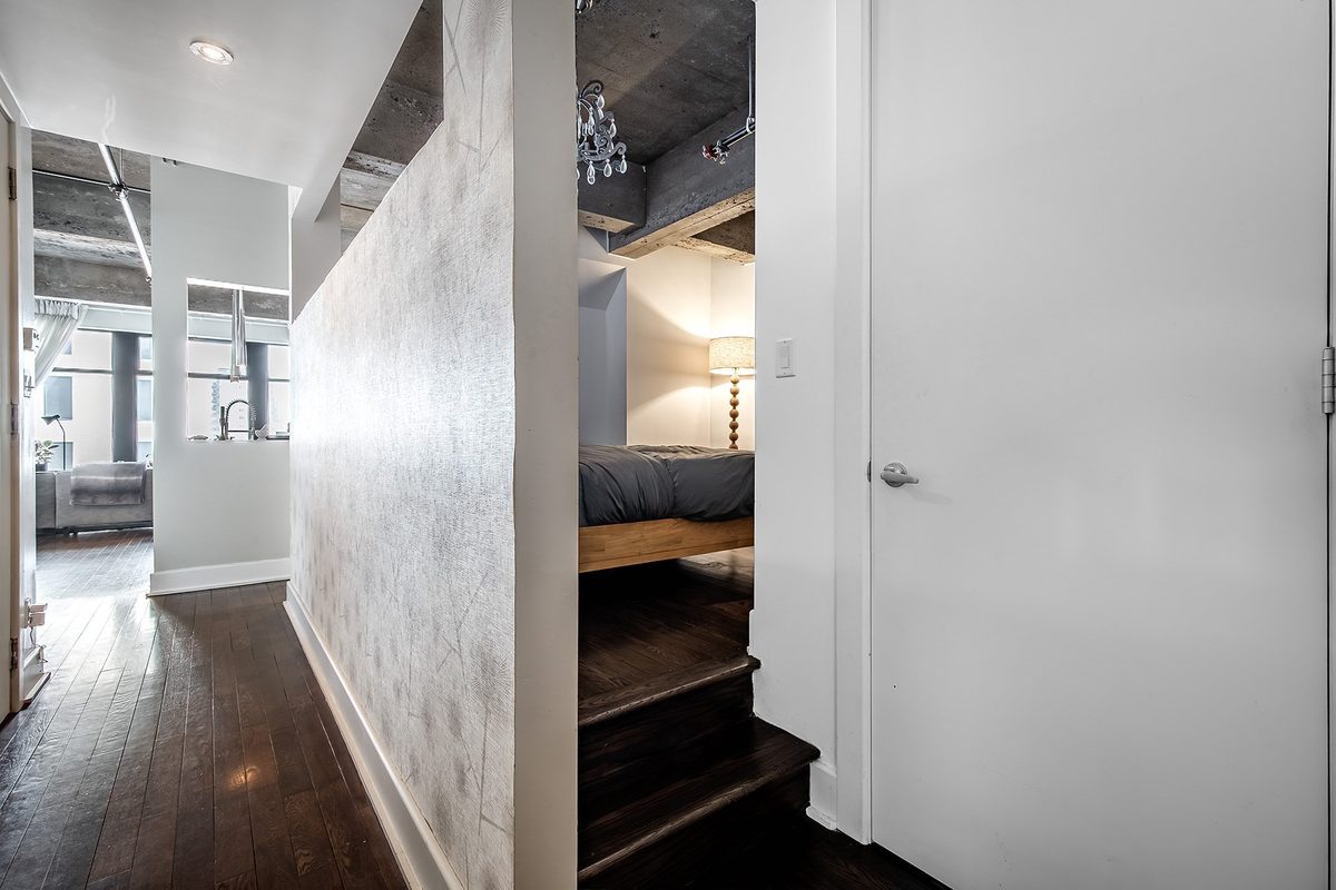 1625 Rue Clark, apt. 509 — photo 12