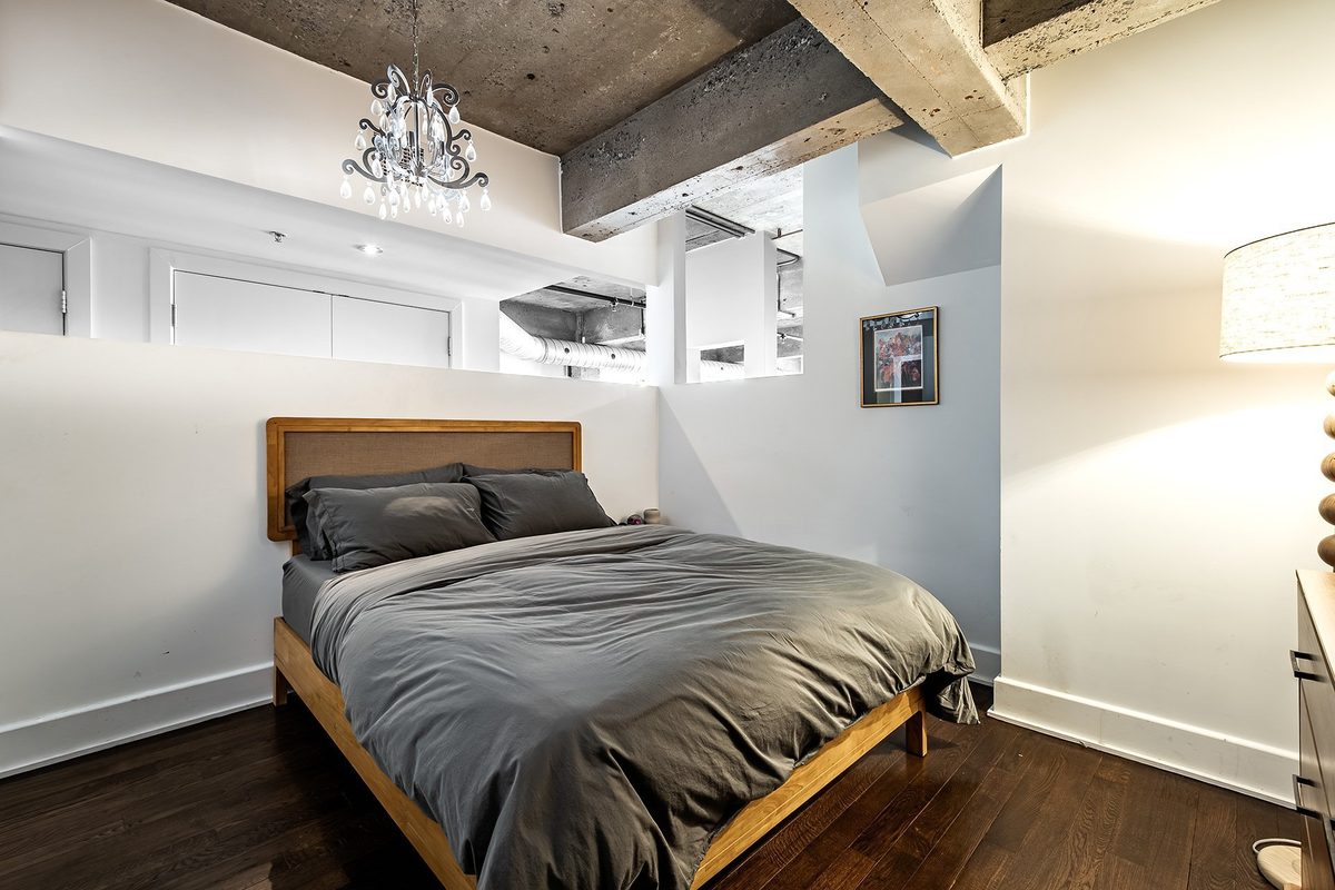 1625 Rue Clark, apt. 509 — photo 13