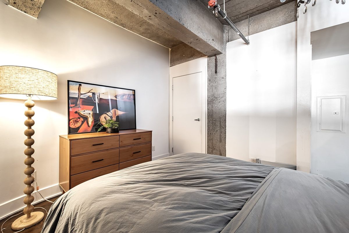 1625 Rue Clark, apt. 509 — photo 14